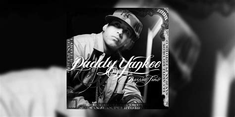 Daddy Yankee’s ‘barrio Fino’ Turns 15 Anniversary Retrospective