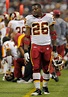 Clinton Portis confirms he’s still alive after Twitter rumors - The ...