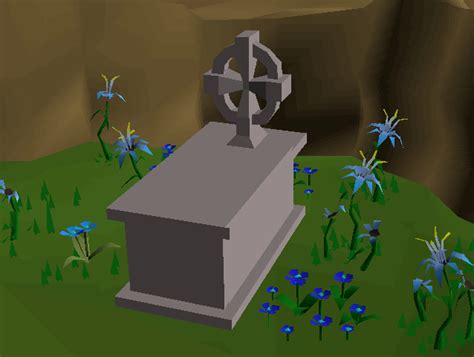 Image Waterfall Quest Glarials Tombpng Old School Runescape Wiki