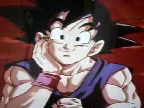 The story of goku after dragon ball gt ending (part 1). Dragon Ball GT: goku jr conoce a goku - YouTube