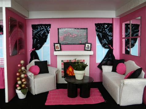 dscn5952 1600×1200 barbie room diy barbie house barbie house
