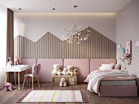 The colour of the bedroom also helps in giving sound sleep and comfort. 101 Pink Bedrooms With Images, Tips And Accessories To ...