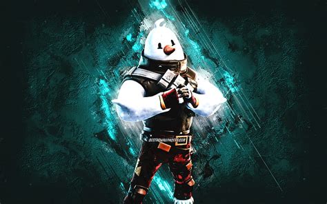 2k Free Download Fortnite Snowmando Skin Fortnite Main Characters