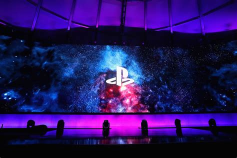 Лучшие моменты Sony Playstation с E3
