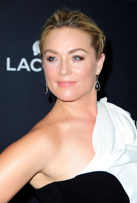 The name is borne in the bible by the mother of john the baptist. Elisabeth Rohm Wearing Badgley Mischka Dress - 2014 ...