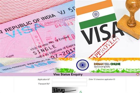 How To Check Indian Visa Online By Passport Number Bd Jobs Corner