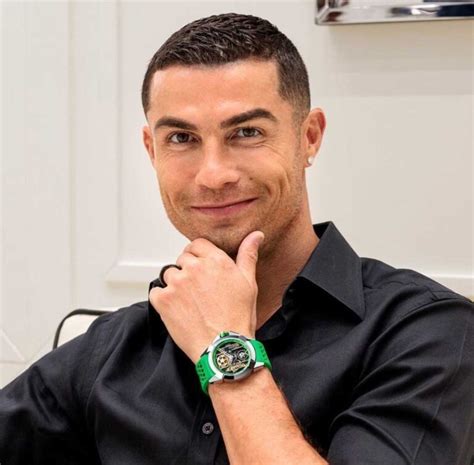 The Real Value Of A Soccer Legend Cristiano Ronaldos Net Worth