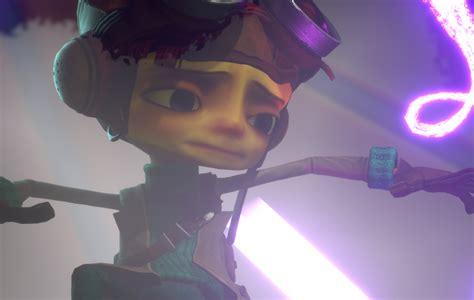 ‘psychonauts 2 Preview Double Fines Best Game Yet Music Magazine