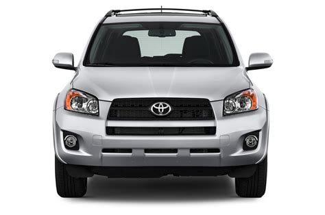 The toyota rav4 is a compact crossover suv (sport utility vehicle) produced by the japanese automobile manufacturer toyota. 2012 Toyota RAV4 Reviews - Research RAV4 Prices & Specs ...