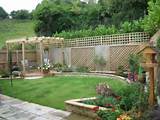 Images of Backyard Landscaping Small Yards