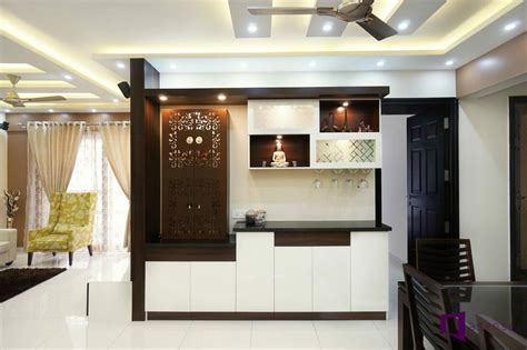 Discover inspiration for your kitchen remodel and discover ways to makeover your space for countertops, storage, layout and decor. ATUL & PRATIKSHA's APARTMENT IN SUMADHURA SILVER RIPPLES ...