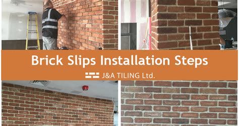 Get The Easiest Way To Work On Brick Slips Installation