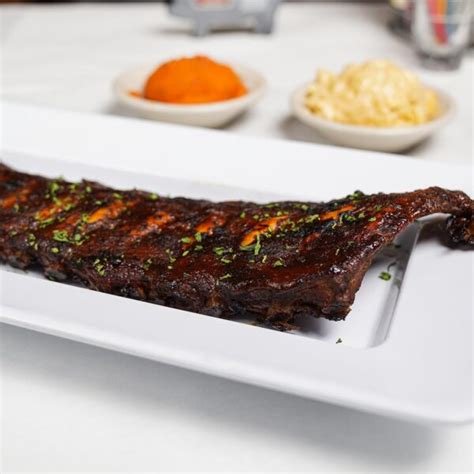 Main Menu Tj Ribs