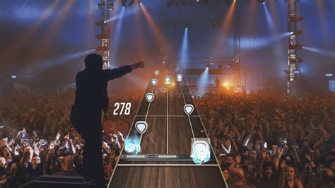 Guitar Hero Live Supreme Party Edition Announced