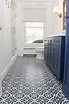 33 Magnificient Bathroom Tile Pattern Ideas That You Need To Know ...