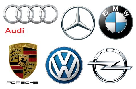 Cars Logo Brands Png Image Png Mart