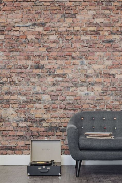 50 Stunning Exposed Brick Wall Ideas For Interior Designs Brick