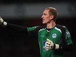 Former Liverpool and England goalkeeper Chris Kirkland opens up about ...
