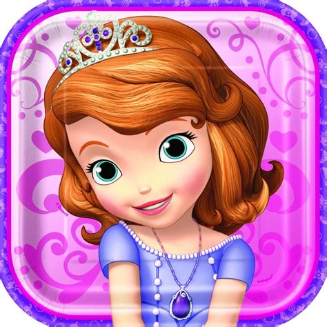 Sofia The First Photo Sofia The First Sofia The First First