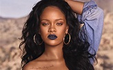 WALLPAPERS HD: Rihanna
