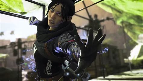 Apex packs in apex legends works very similarly to other microtransaction and loot box features that have popped up in multiplayer games in recent the kunai knife can be seen in wraith's melee attack, intro quip, and victory pose, too, so you should easily be able to catch a glimpse of it while. Apex Legends: recrean el Kunai de Wraith de forma espectacular