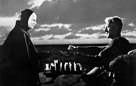Choose your favorite seventh seal designs and purchase them as wall art, home decor, phone cases, tote bags, and more! The Seventh Seal | Wexner Center for the Arts