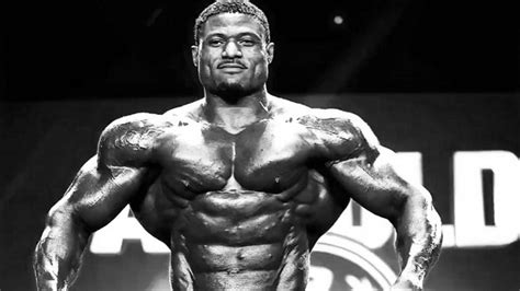 Andrew Jacked Says He Deserved His Third Place Finish At Arnold Classic Breaking Muscle