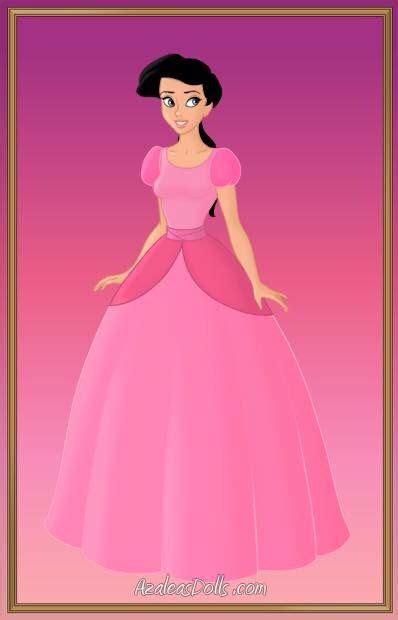 Pin On Princesas Disney