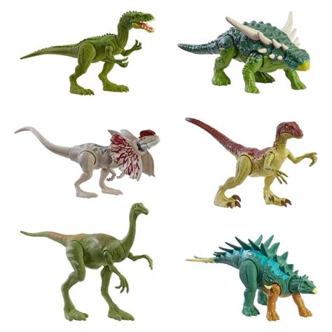 Jurassic World Dinosaurio Legacy Modelos Surtidos Librería Calamo