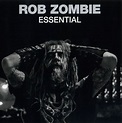Rob Zombie - Essential (2014) » Lossless-Galaxy - лучшая музыка в ...
