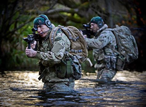 43 Commando Fleet Protection Group Royal Marines 43 Cdo Fp Gp Rm Is A