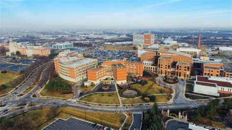 Johns Hopkins Bayview Medical Center Activates Crisis Standards Of Care