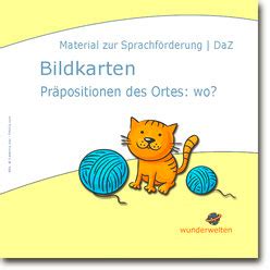 Maybe you would like to learn more about one of these? Bildkarten zur Sprachförderung | DaZ - Grundschule :: Material | Bildkarten, Lesen lernen 1 ...