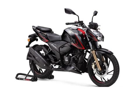 Nova Apache Rtr 200 2023 Preço Ficha Técnica E Consumo