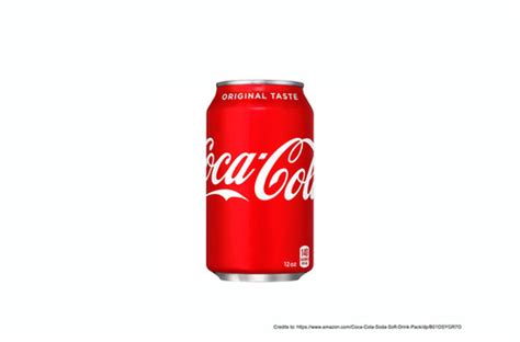 Soda Coke 8 Pack Time Saver Vi