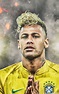 Neymar Jr Brazil Wallpaper Hd