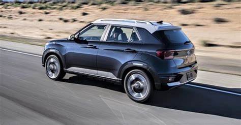 The little hyundai's small size and agile handling make it perfect for zipping around urban areas. 2021 Hyundai Venue Review: Performance, Interior, Styling ...