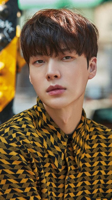 Ahn Jae Hyun Wallpapers Wallpaper Cave