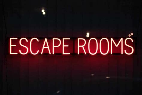 Wat Is Een Escape Room Escape Room Rotterdam Doctor Watsons