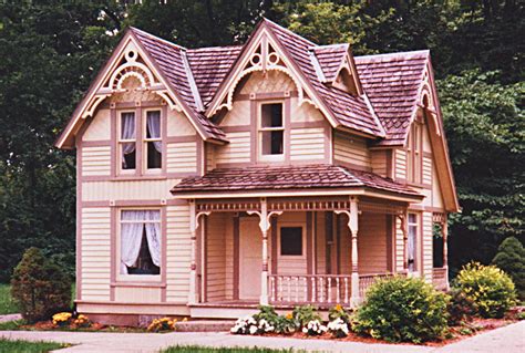Daves Victorian House Site Illinois Gallery