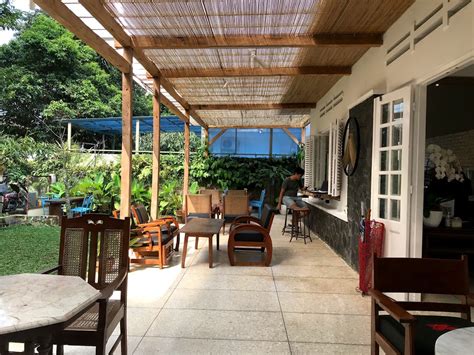 volcan coffee space