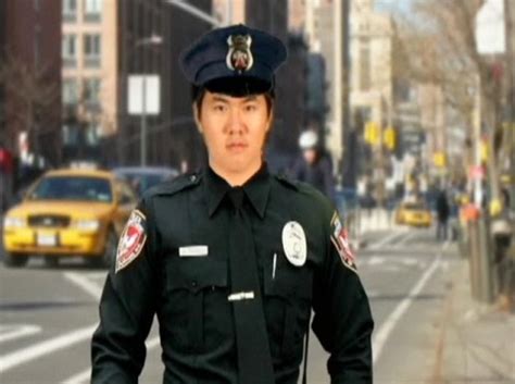 Run 300 meters in 82 seconds. How to Become a Police Officer - Howcast