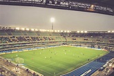 Stadio Marcantonio Bentegodi - Chievo Verona - FC Bologna - FLUTLICHTFIEBER