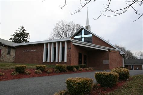 New Image Community Baptist Church In Washington New Image Community
