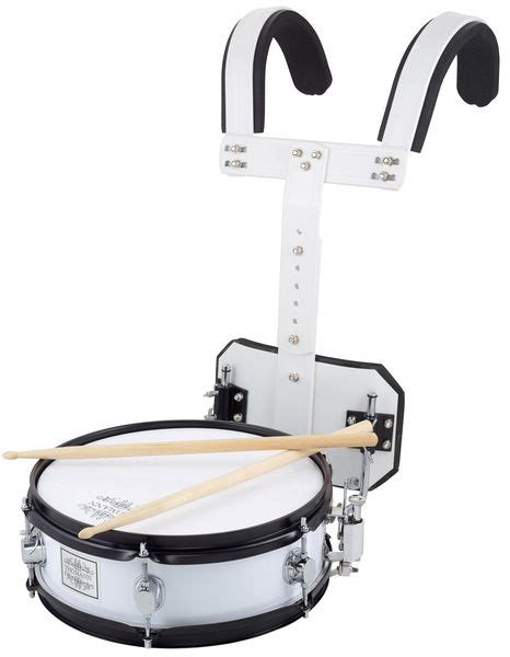 Marching Band Snare Drum Strap