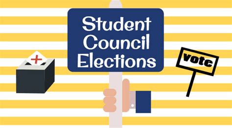 Praslin Secondary School Student Council Elections