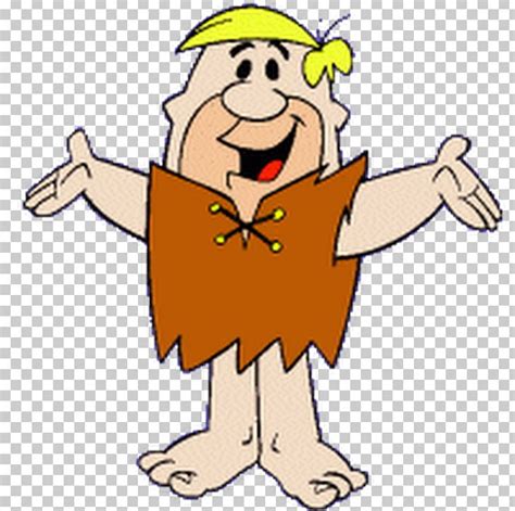 Barney Rubble Logo