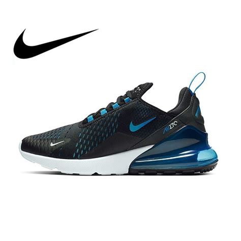 Original Authentic Nike Air Max 270 Mans Running Shoes Sneakers