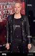 Joseph Bishara attends the 'Halloween Horror Nights' opening at ...