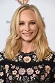 'Vampire Diaries' Star Candice Accola King Welcomes Her Second Daughter